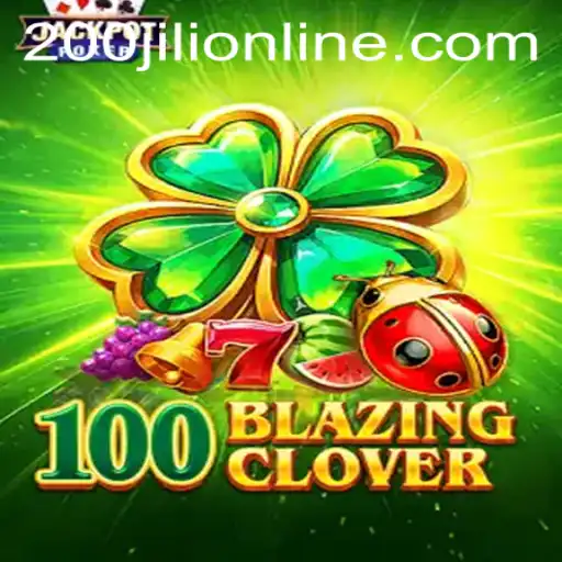 100BlazingClover: Unveiling the Thrills of a New Gaming Era