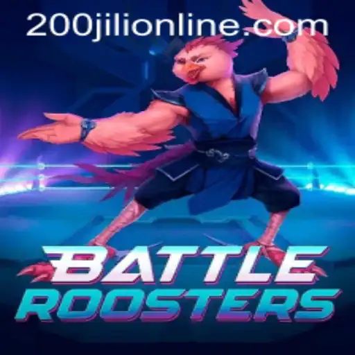 BattleRoosters Unleashed
