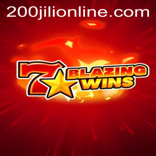 Exploring the Thrills of BlazingWins: A Captivating Journey into the 200 JILI Slot World