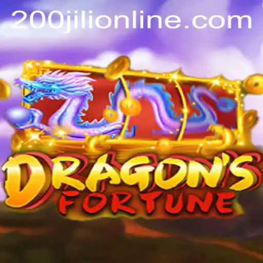 Explore the Thrilling World of DragonFortune with 200 JILI