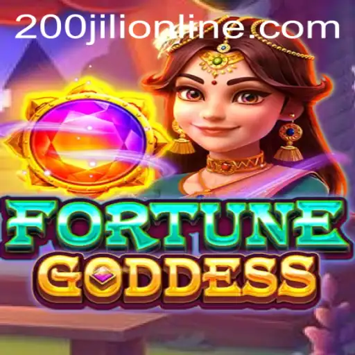 Exploring FORTUNEGODDESS and the Theme of 200 JILI