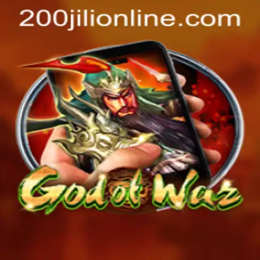 Master the Epic World of GodofWarM with an Exciting 200 JILI Bonus