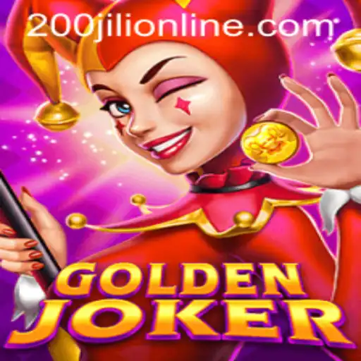 GoldenJoker: Exploring the Exciting World of 200 JILI Slots