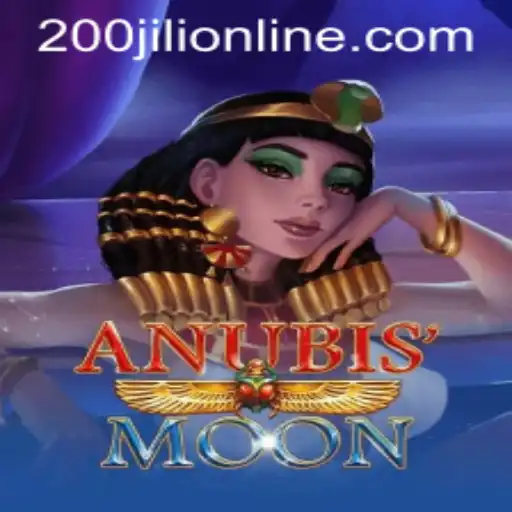 Unveiling the Mysteries of AnubisMoon: A Journey through Ancient Egypt with a Twist