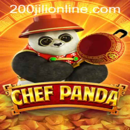 ChefPanda: A Culinary Journey Through the World of Gaming