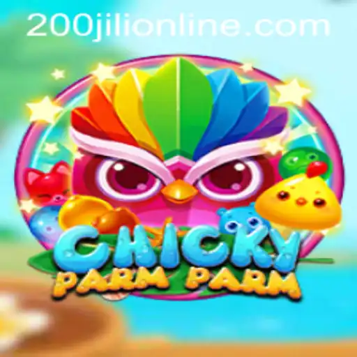 Unveiling ChickyParmParm: The Latest Gaming Sensation with 200 JILI