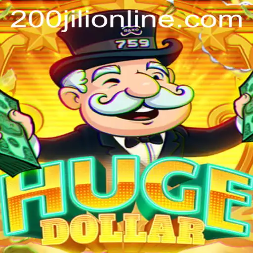 Exploring the Vibrant World of HugeDollar and the 200 JILI Adventure