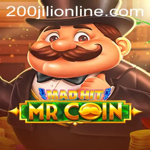 Exploring MadHitMrCoin: A Thrilling New Gaming Experience with 200 JILI Rewards