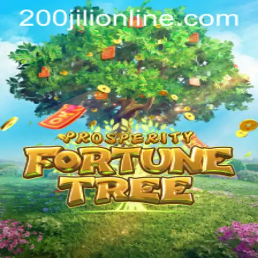 Exploring ProsperityFortuneTree: Unveiling the Magic of 200 JILI