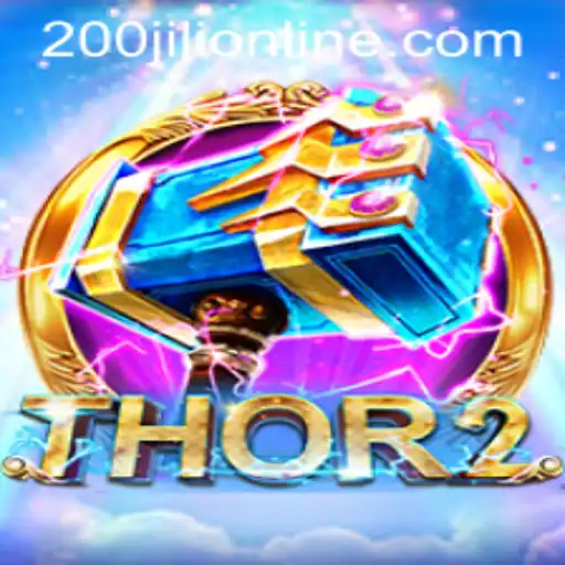 Experience the Marvelous World of Thor2 Featuring 200 JILI