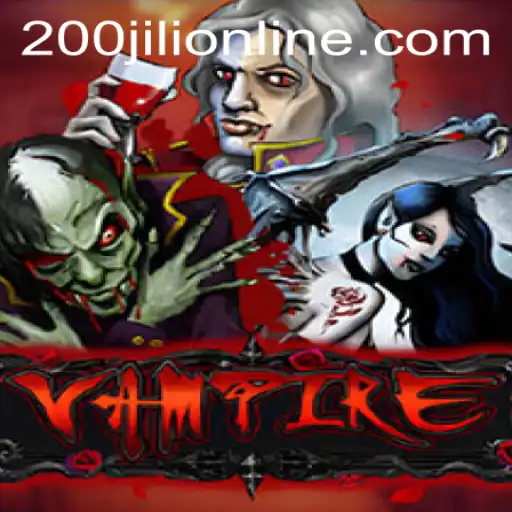 Unveiling the World of Vampire: A Deep Dive into the Enigmatic Game with 200 JILI