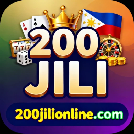 200 JILI