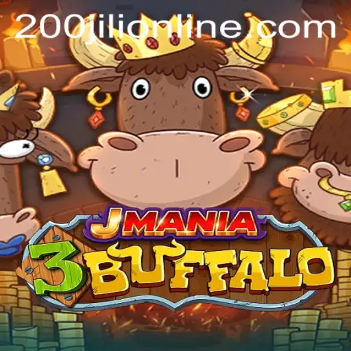 Exploring the World of JMania3Buffalo: A Riveting Journey into an Exciting Game