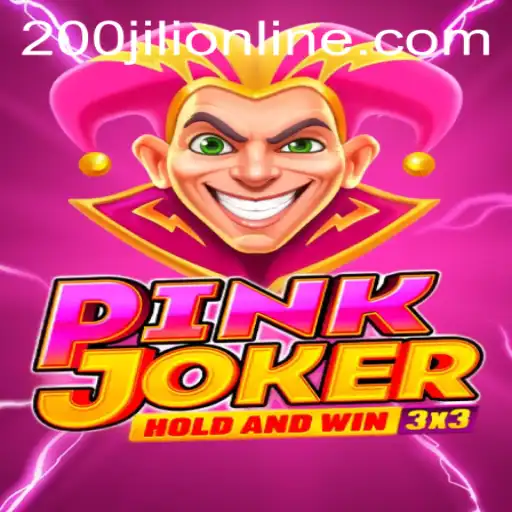 Unveiling the Exciting World of 'pinkjoker' and the Alluring 200 JILI Feature
