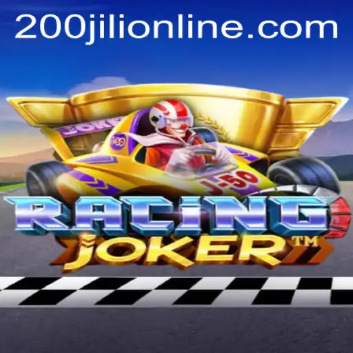 RacingJoker: Unleashing the Thrill with 200 JILI