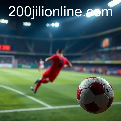 Exploring the Dynamic World of Sports Betting and 200 JILI