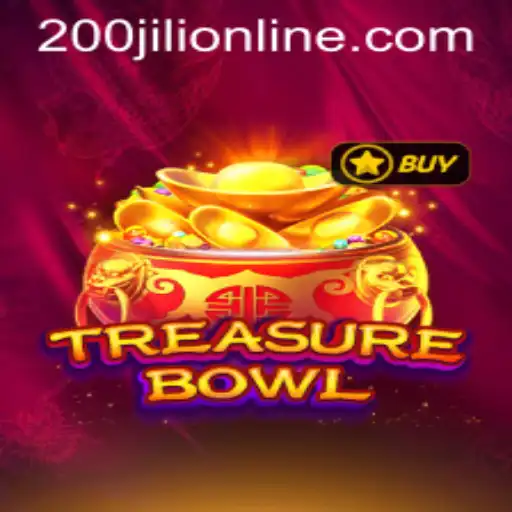 Unveiling the Thrills of TreasureBowl: Your Guide to the Exciting World of 200 JILI