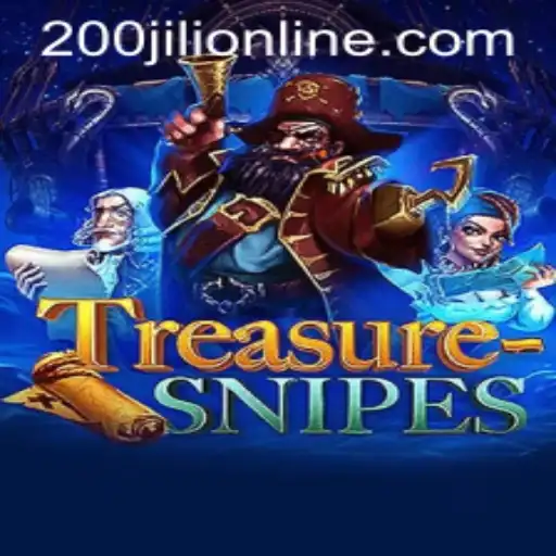 Unveiling the Adventurous World of TreasureSnipes with a 200 JILI Bonus